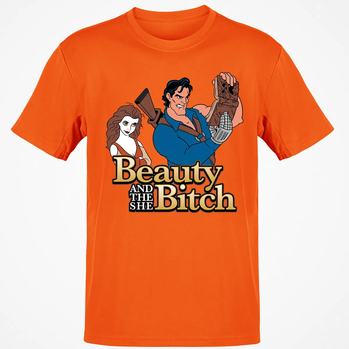 Classic Unisex T-Shirt - URWLYUY6