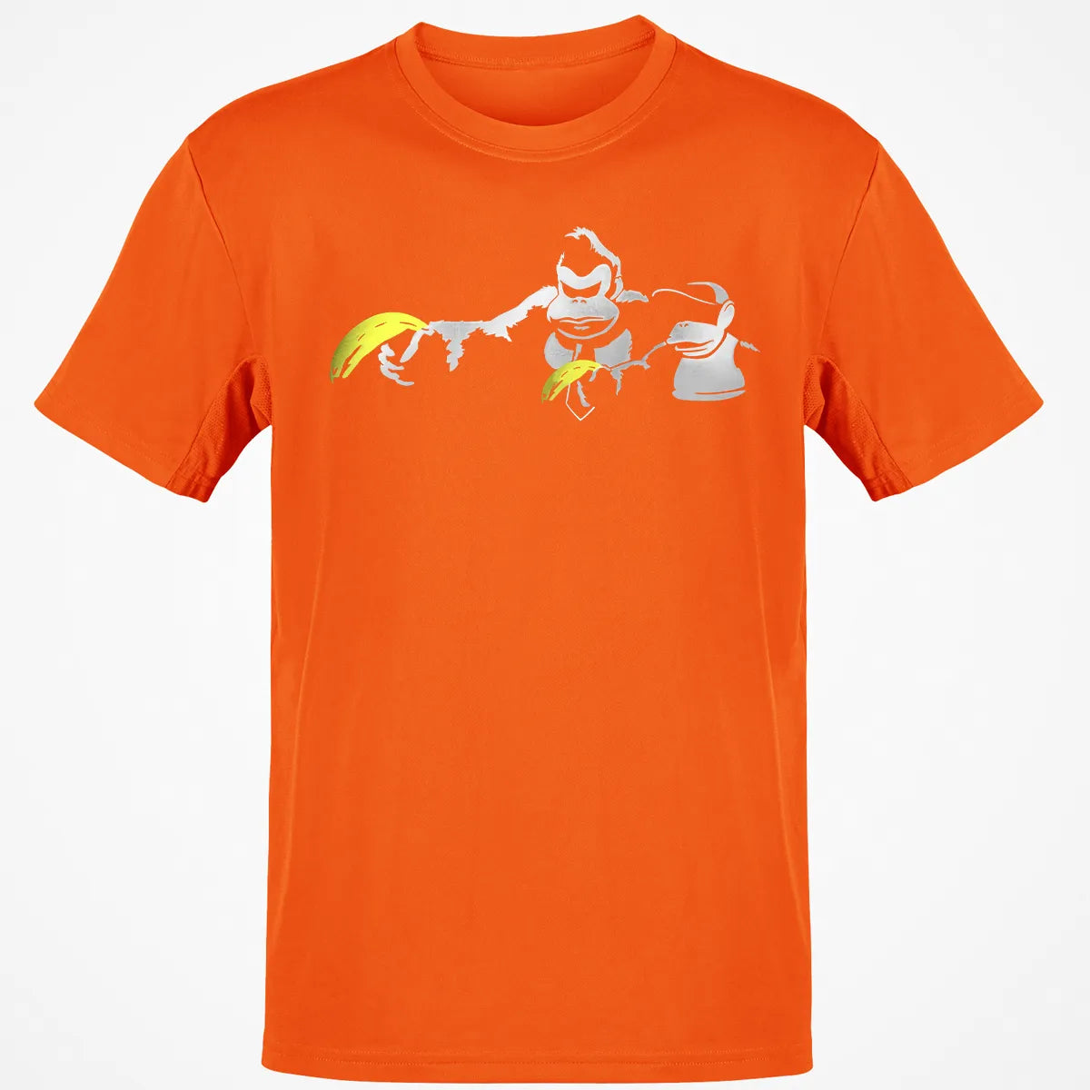 Classic Unisex T-Shirt - 3W78PJ64