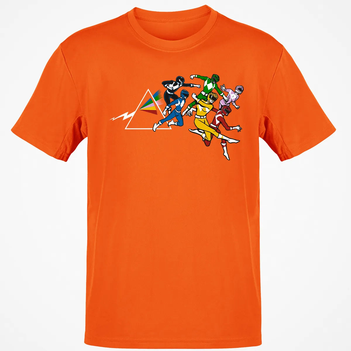 Classic Unisex T-Shirt - L9QJQ5XG