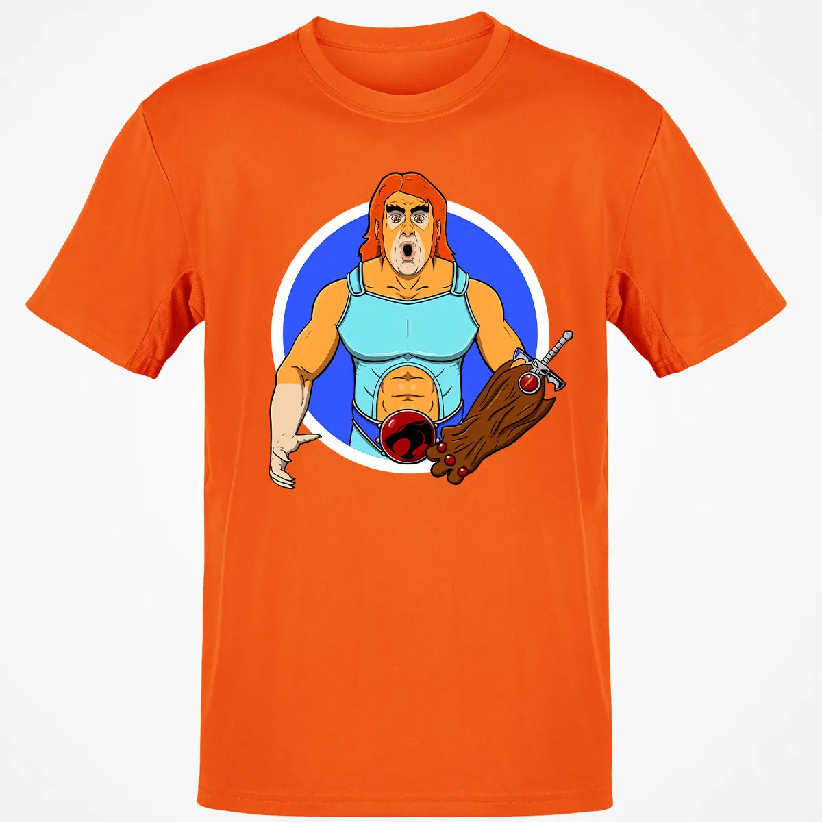 Classic Unisex T-Shirt - CEFGEGGD