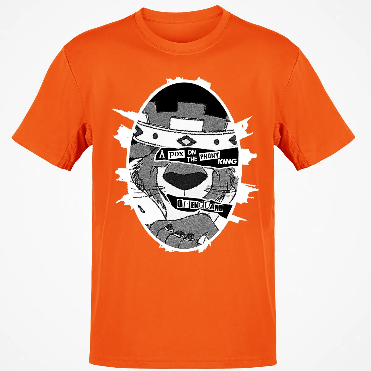 Classic Unisex T-Shirt - M3H61B2C