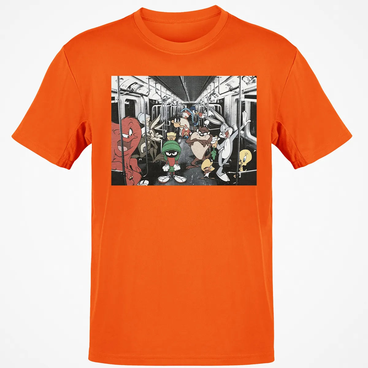 Classic Unisex T-Shirt - NAPF2KQ1