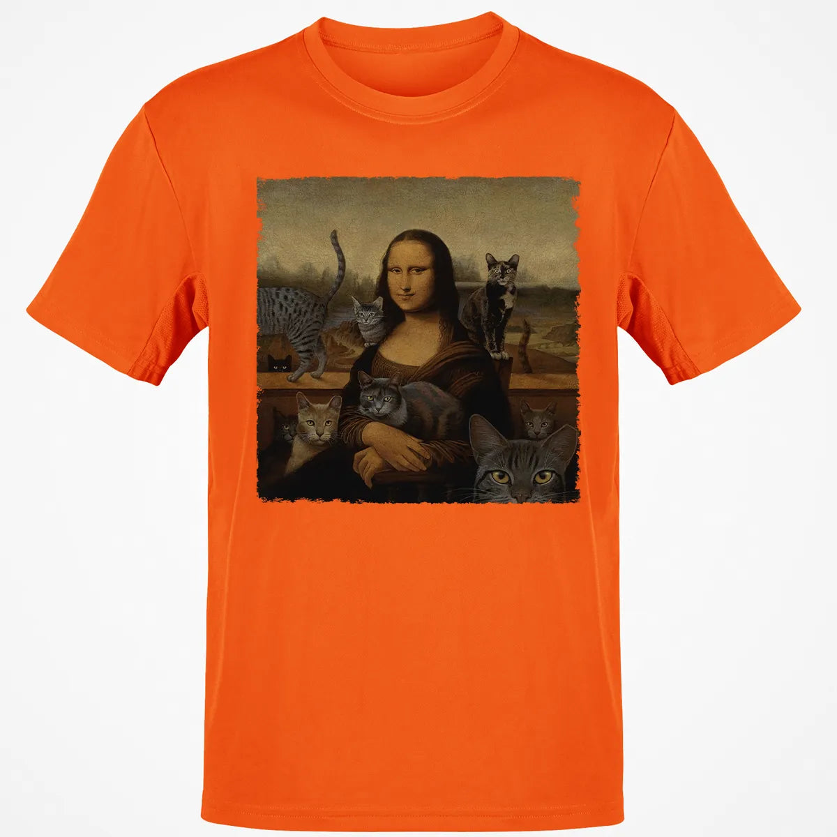 Classic Unisex T-Shirt - 9GT6ZKYG