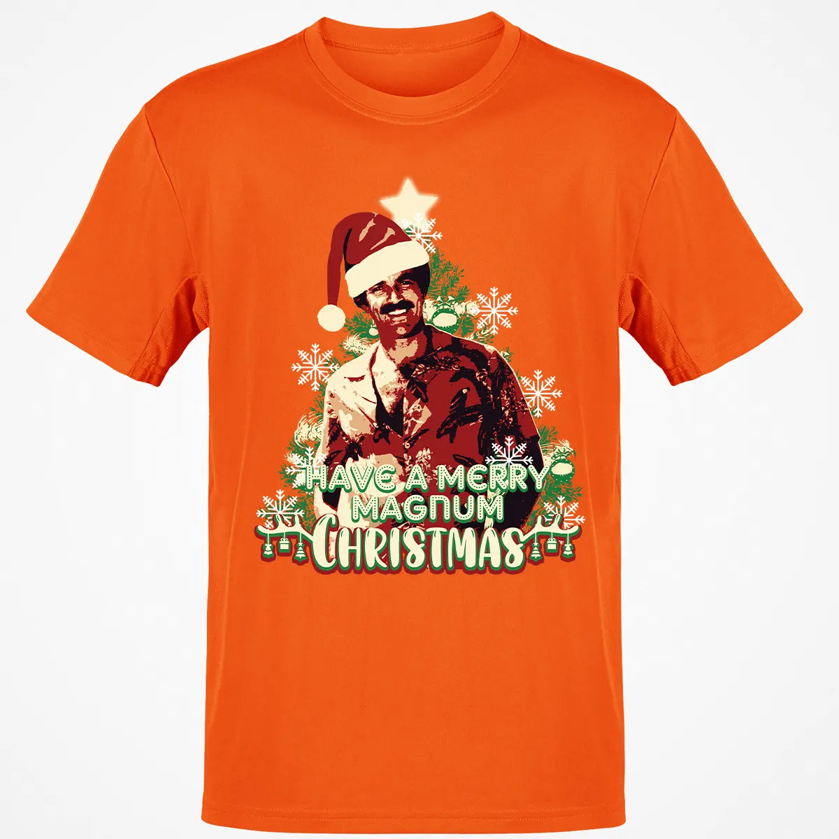 Classic Unisex T-Shirt - P727BJUU