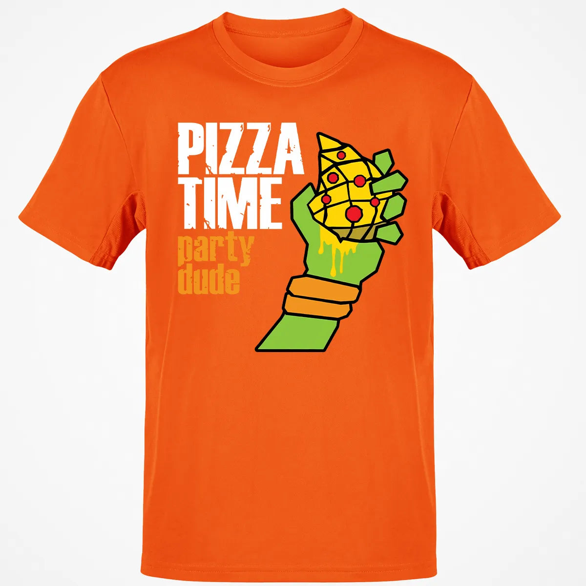Classic Unisex T-Shirt - KJHWP1DQ