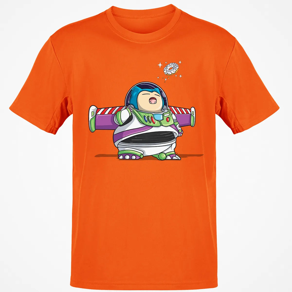 Classic Unisex T-Shirt - U8NBN9E8