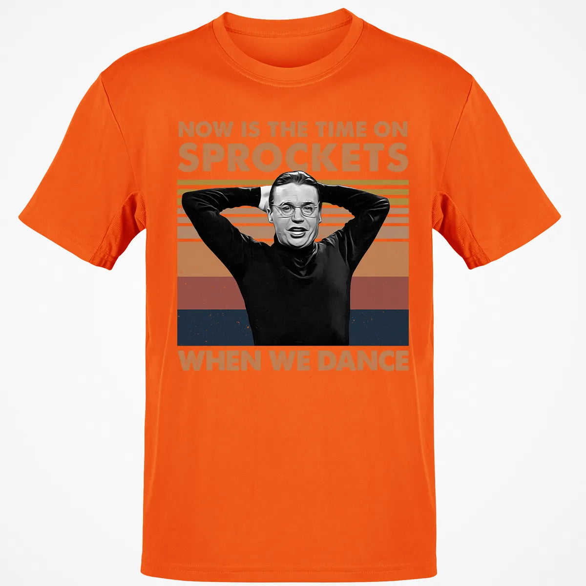 Classic Unisex T-Shirt - J85ANPHM