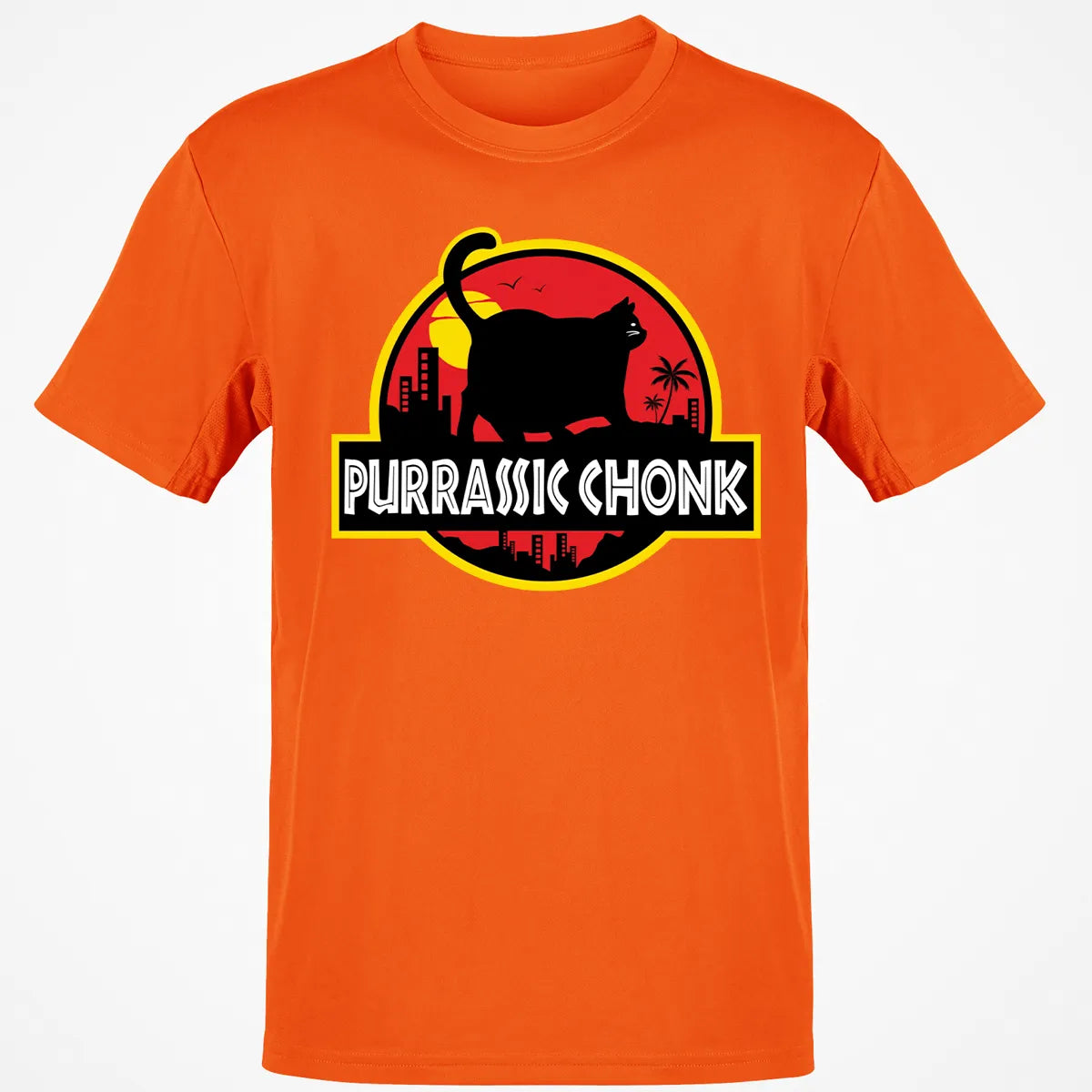 Classic Unisex T-Shirt - C13S1F21