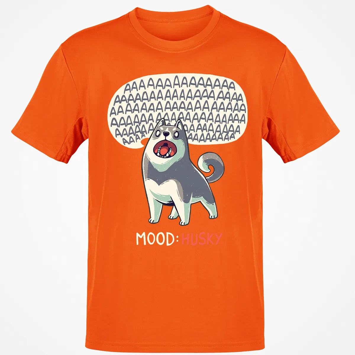 Classic Unisex T-Shirt - QEAV9NN9
