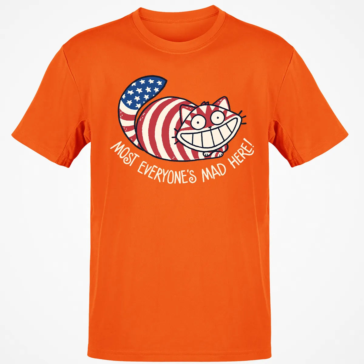 Classic Unisex T-Shirt - J9SB1MK4