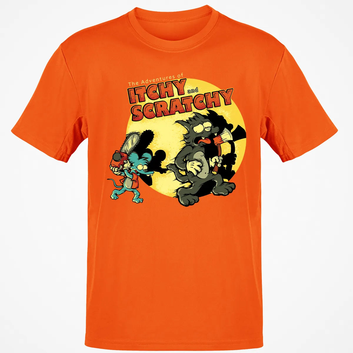 Classic Unisex T-Shirt - V55Q3UWB