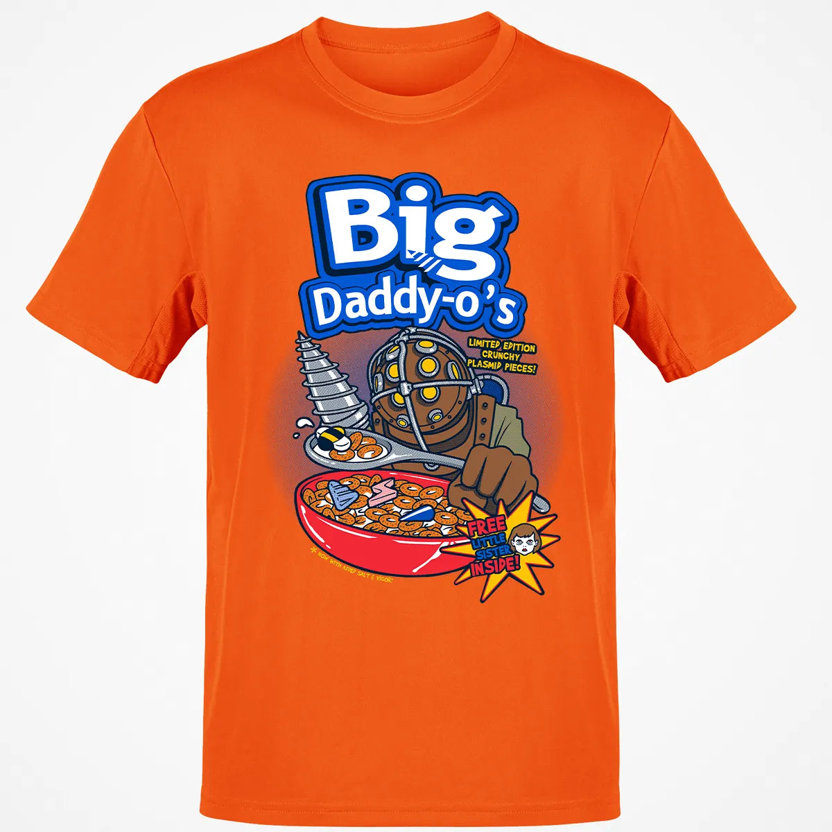 Classic Unisex T-Shirt - 8W774BBB