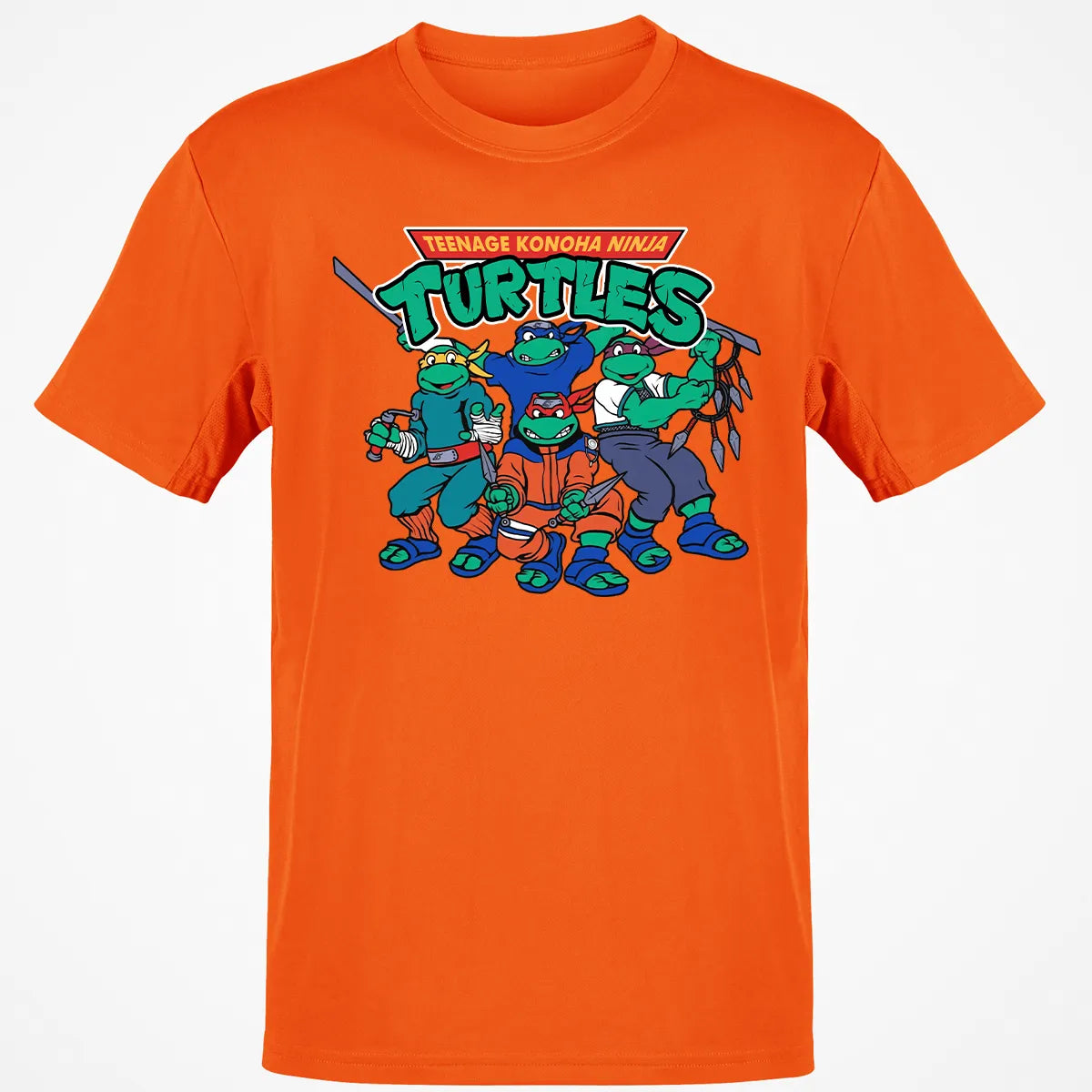 Classic Unisex T-Shirt - ZNF72L9C