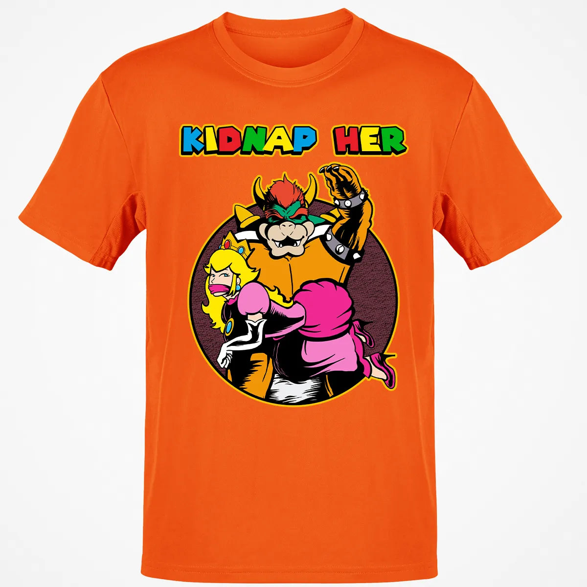 Classic Unisex T-Shirt - W6X2RG3M