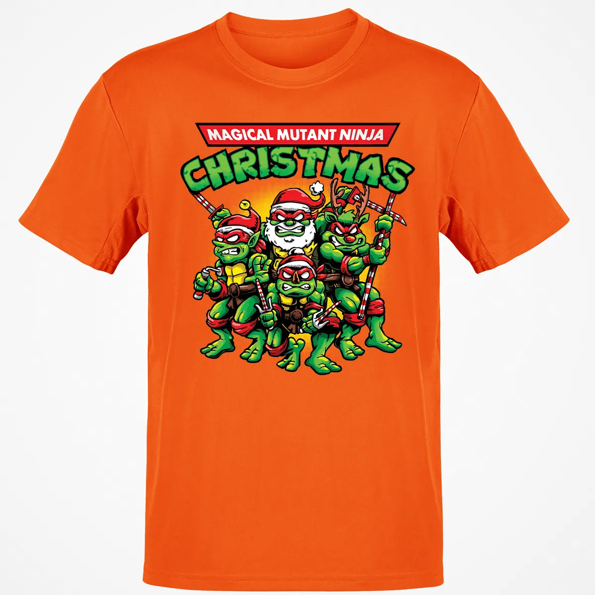 Classic Unisex T-Shirt - RATMG1JW