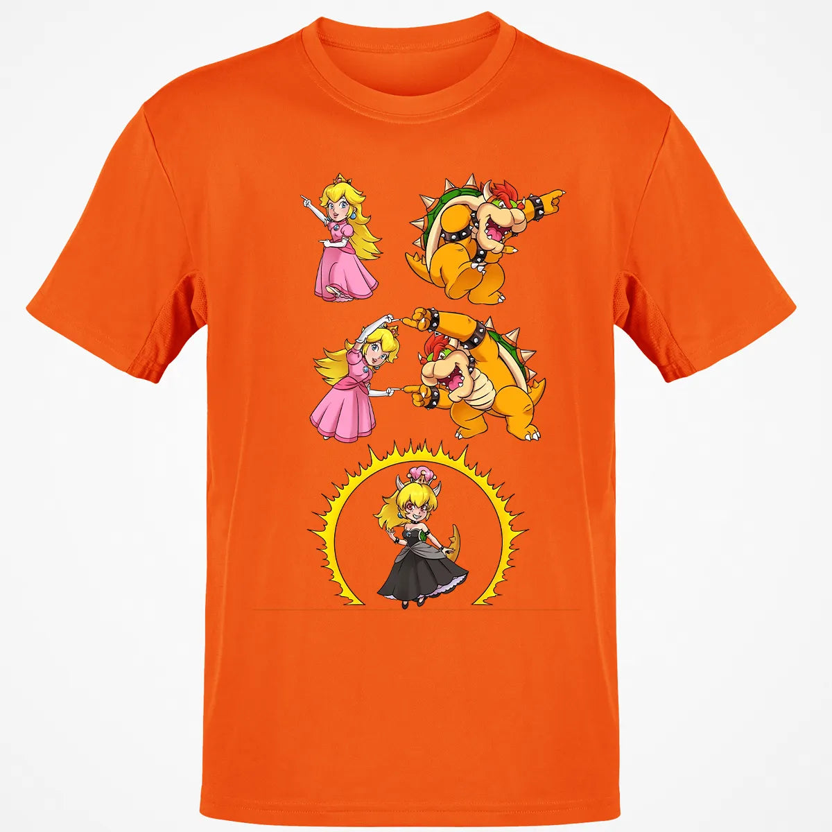 Classic Unisex T-Shirt - UMKR3HS4