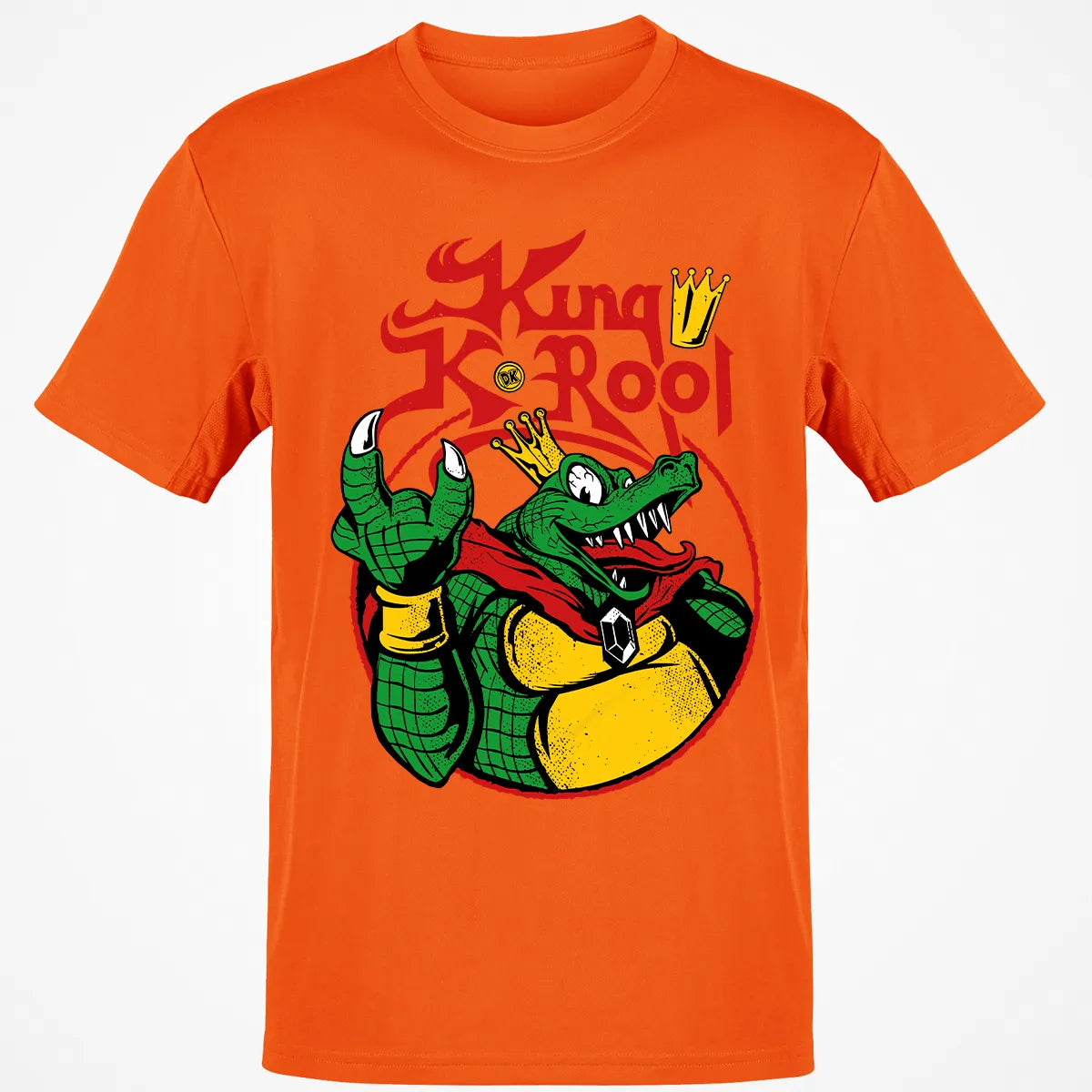 Classic Unisex T-Shirt - JV7X5DVU