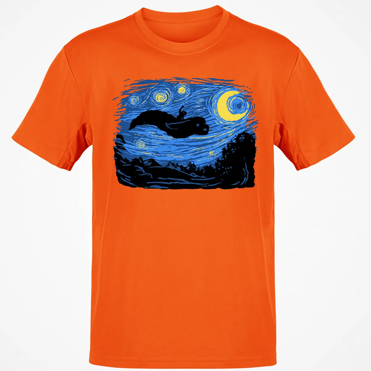 Classic Unisex T-Shirt - 9T8VJ1PE