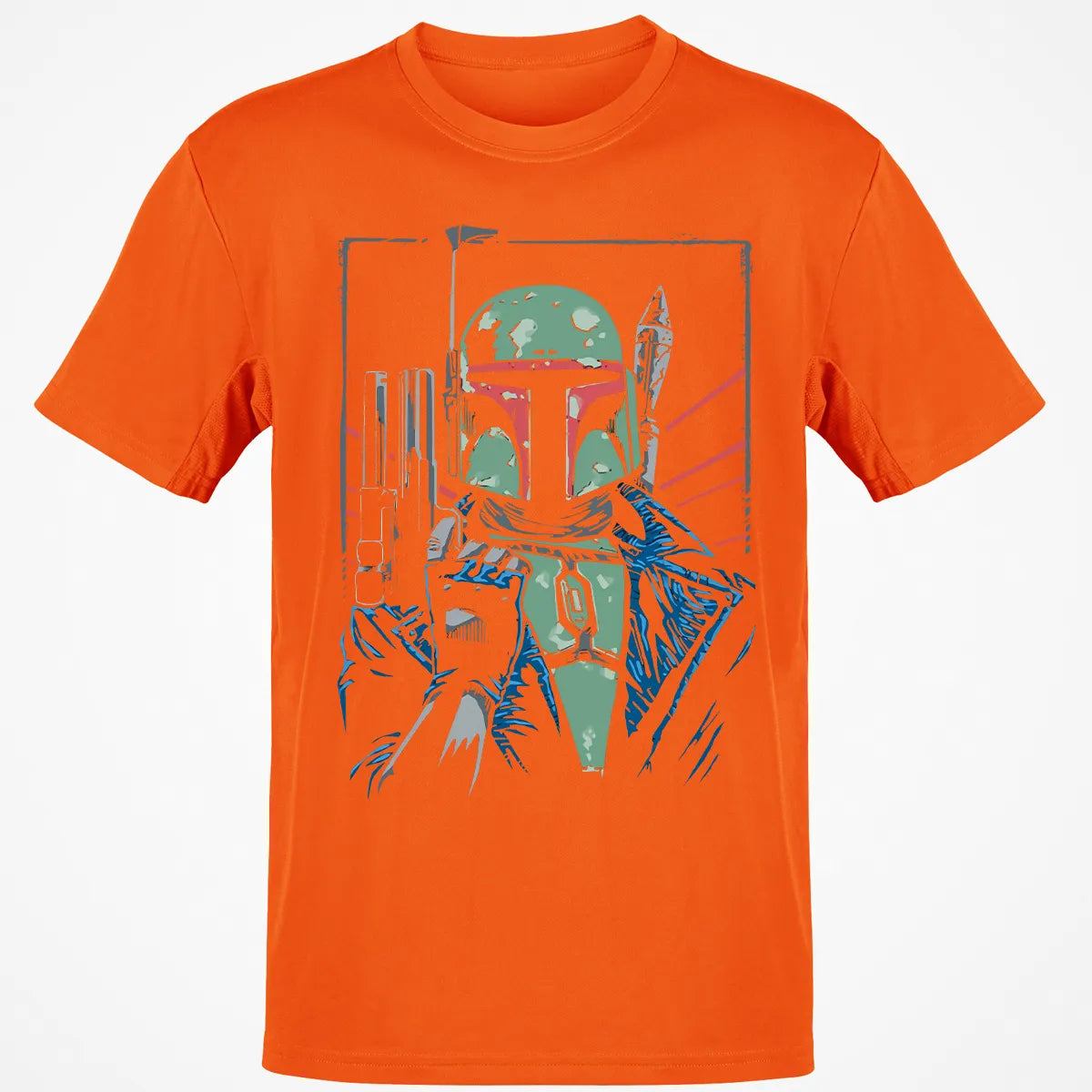 Classic Unisex T-Shirt - G19DPT9G