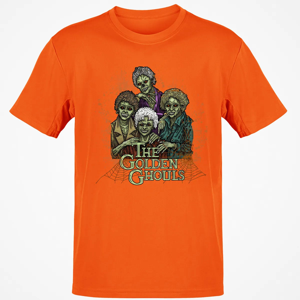 Classic Unisex T-Shirt - H92JPVXL