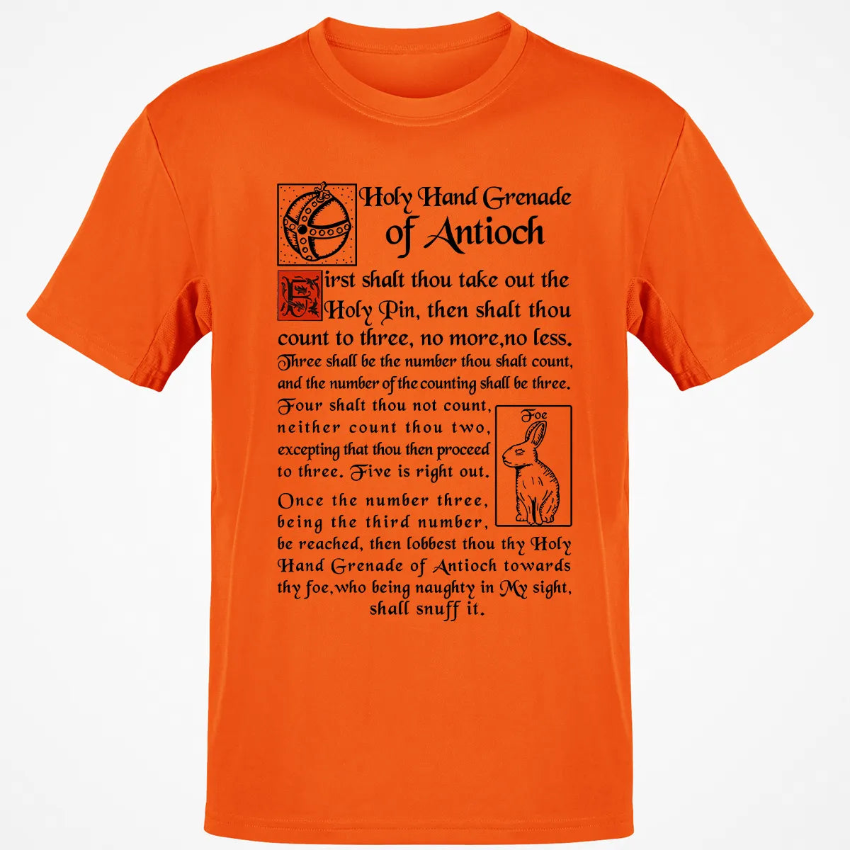 Classic Unisex T-Shirt - CNZBN6C2