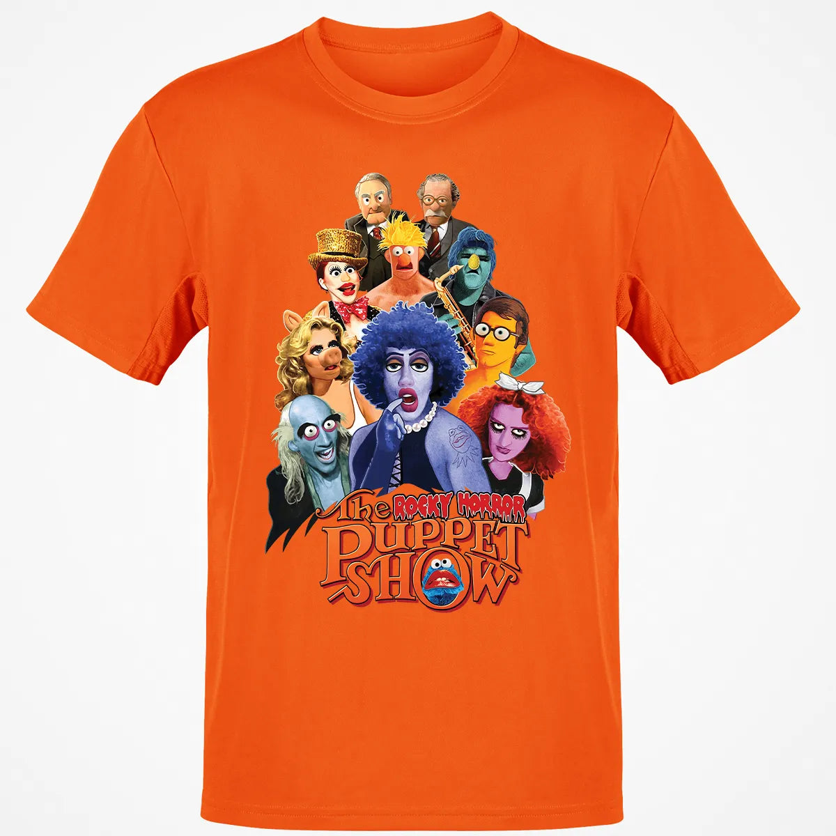 Classic Unisex T-Shirt - DZ8KLJ73