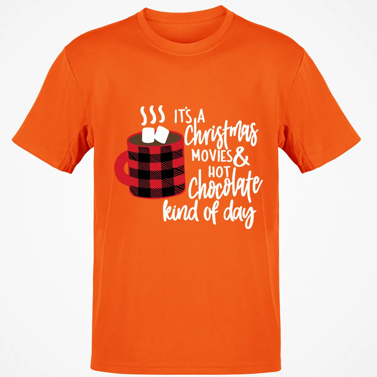 Classic Unisex T-Shirt - K4KDYP7T