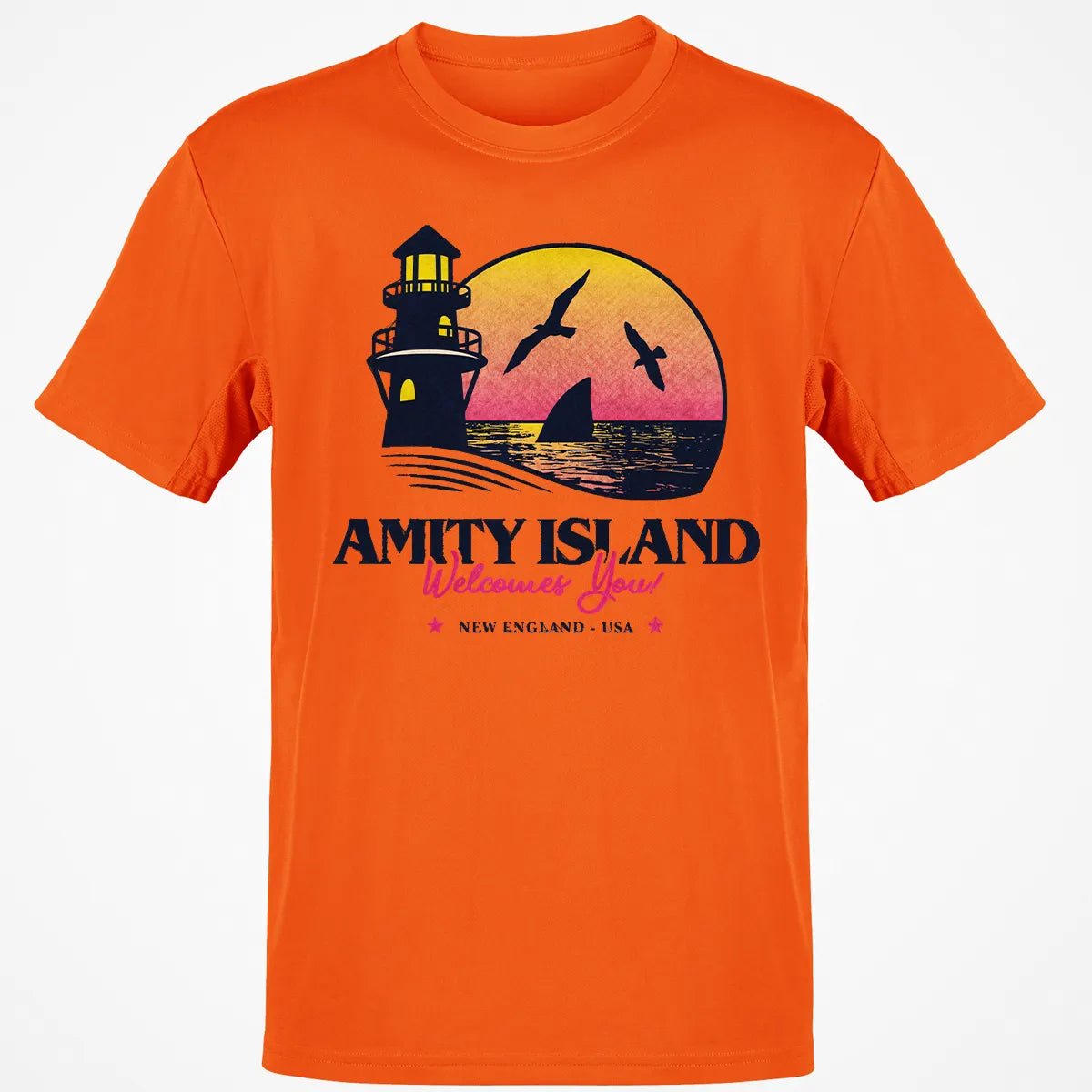 Classic Unisex T-Shirt - 45UB4BRT