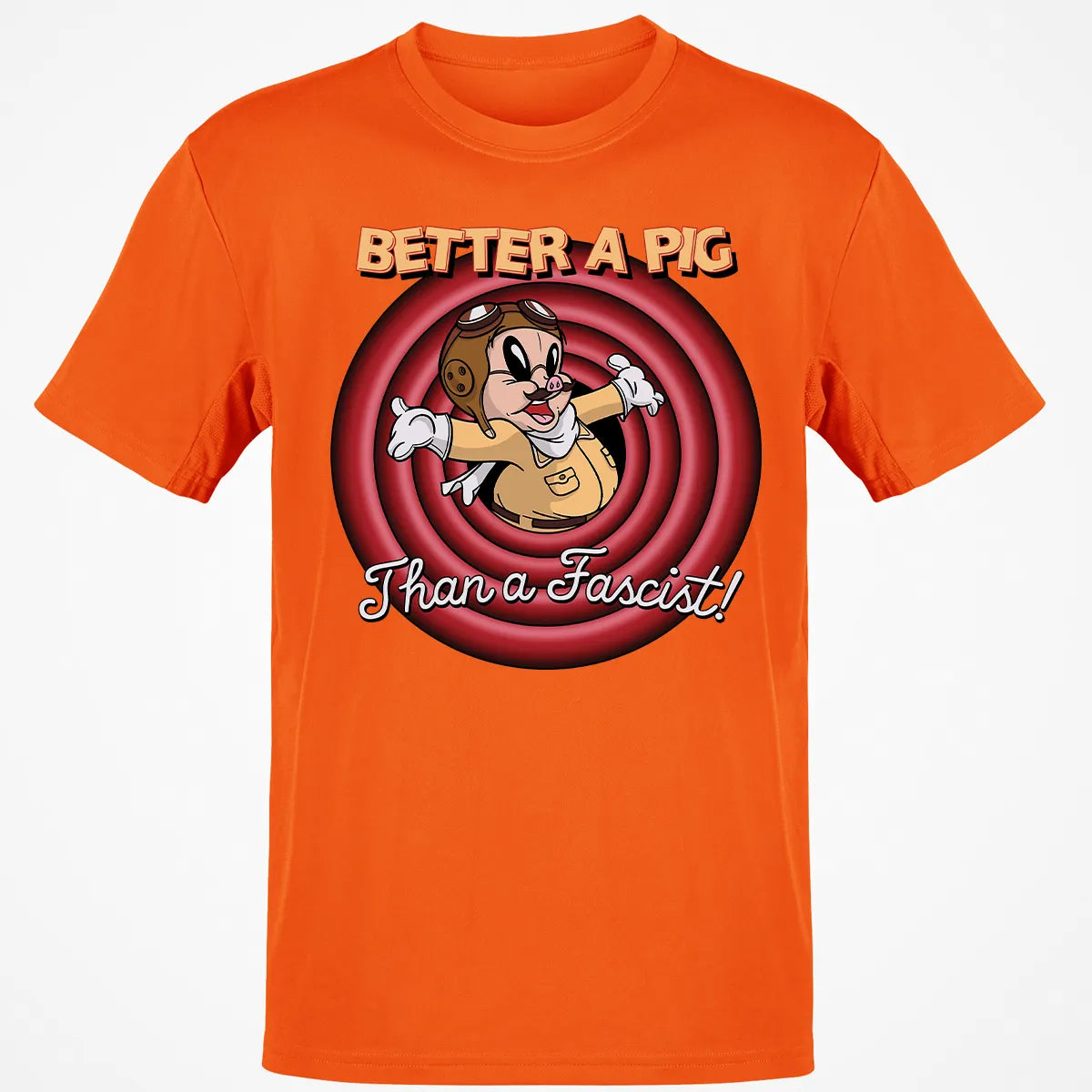 Classic Unisex T-Shirt - PDRVV4PP