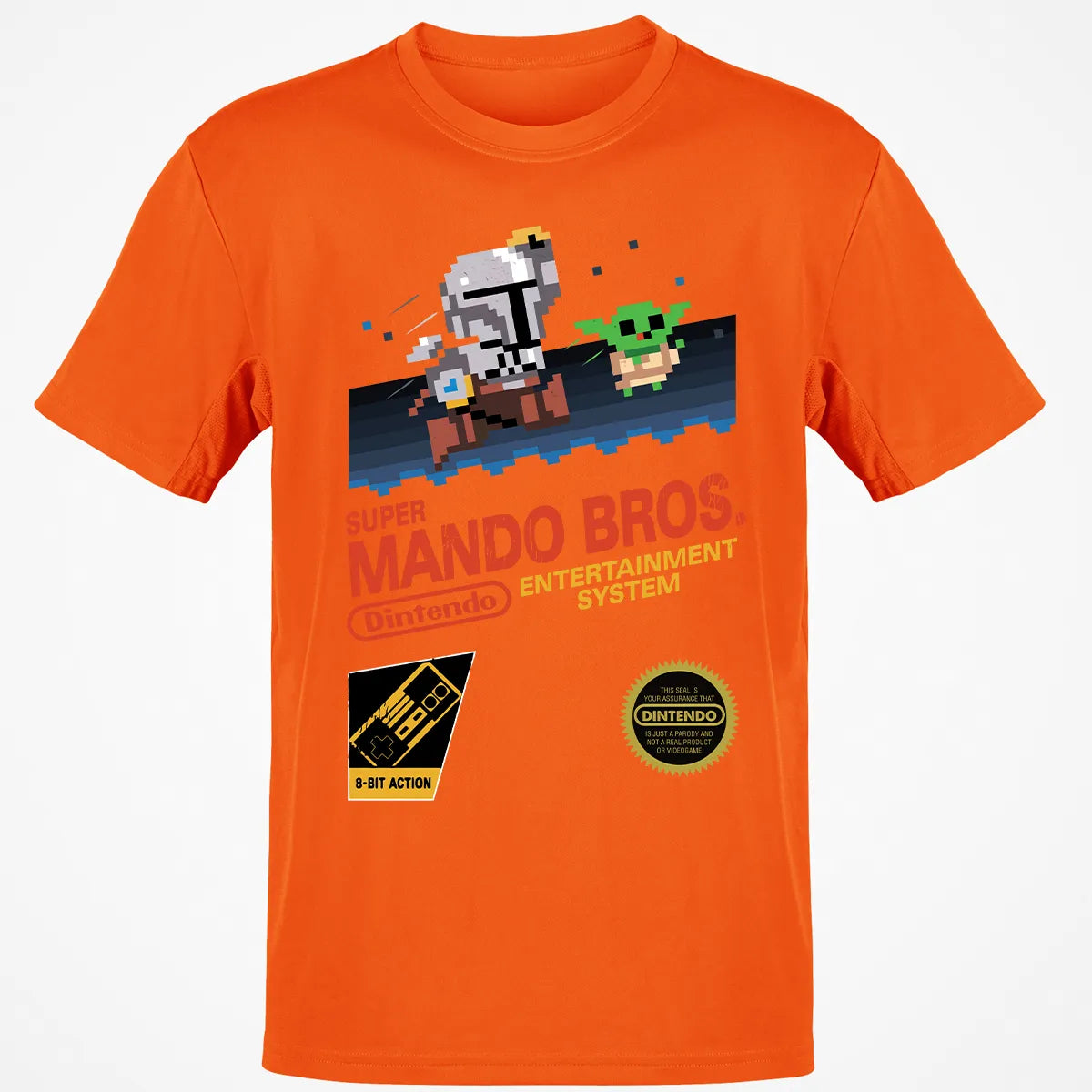 Classic Unisex T-Shirt - NAVGG3ZT