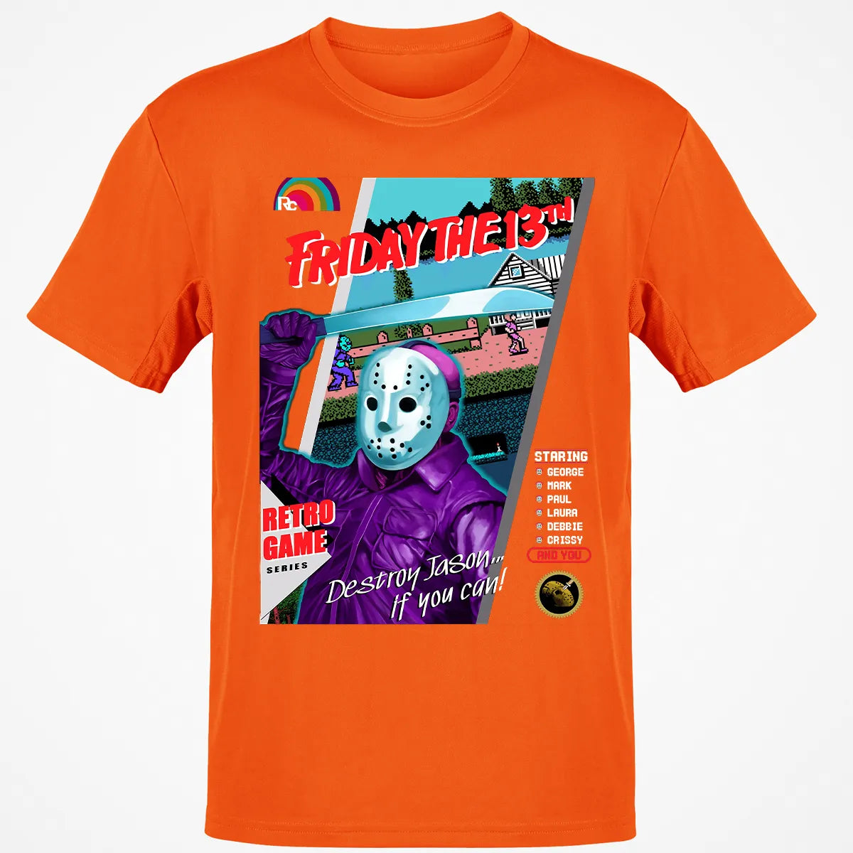 Classic Unisex T-Shirt - U73SBKV8