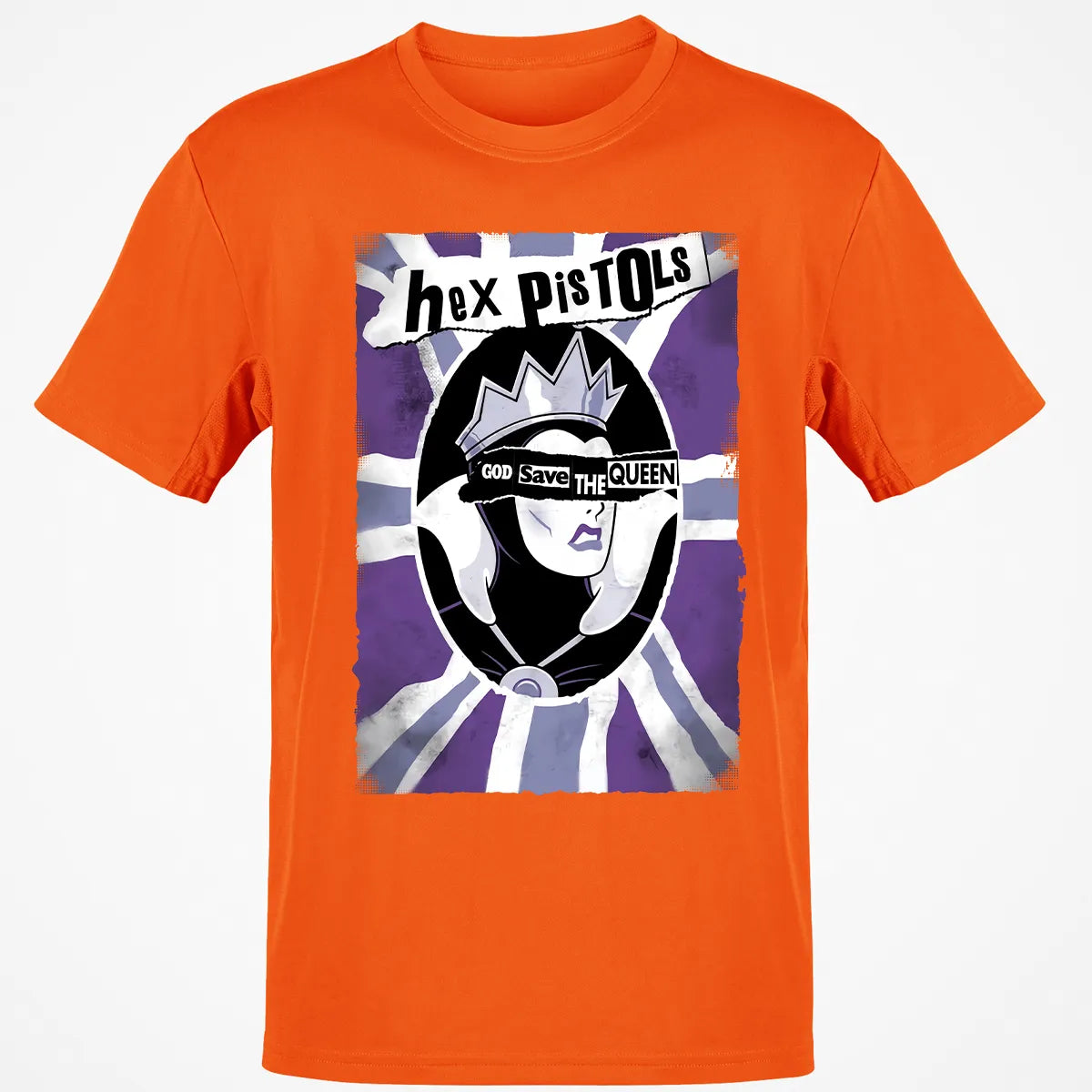 Classic Unisex T-Shirt - JSJ2WCS9