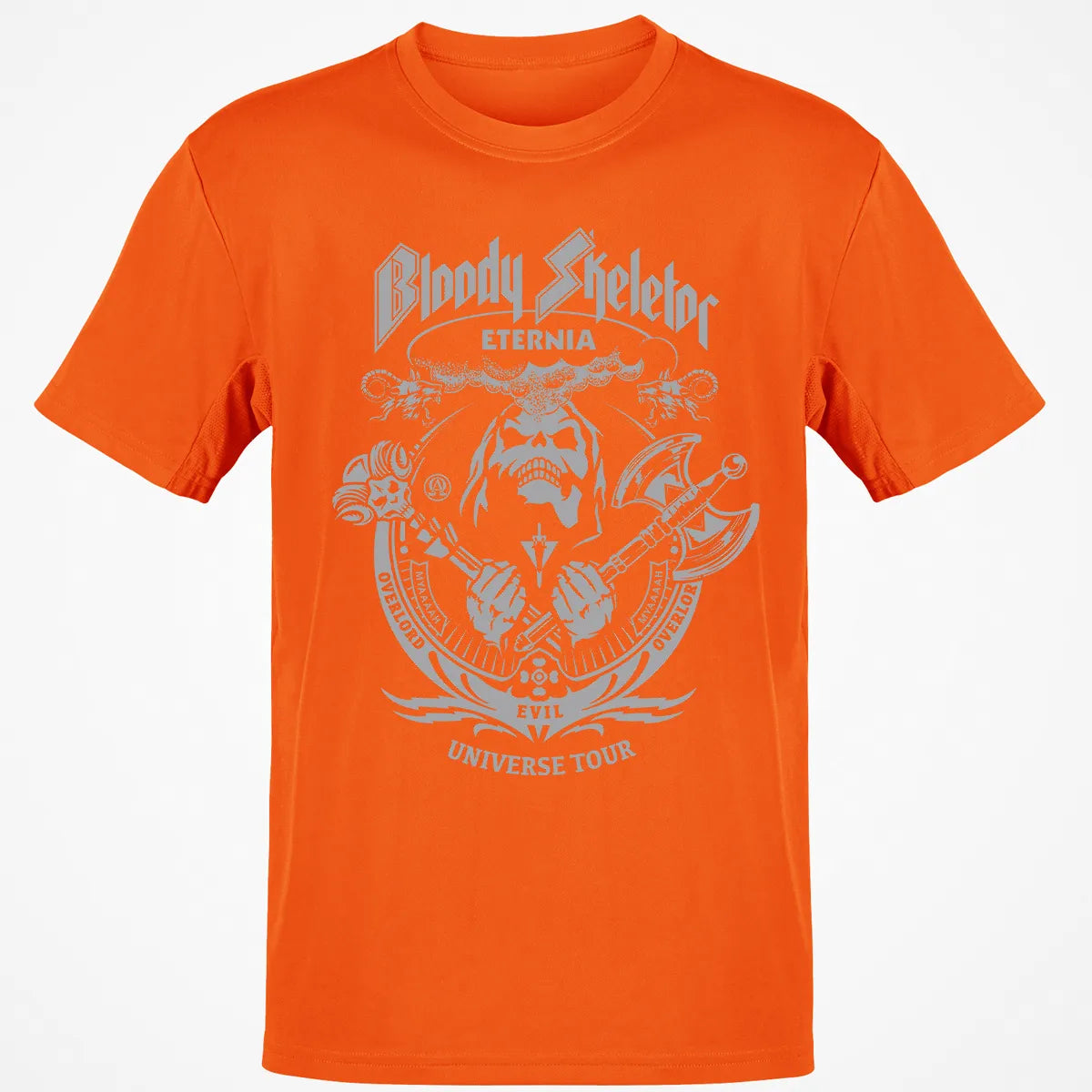 Classic Unisex T-Shirt - KJJES2LD