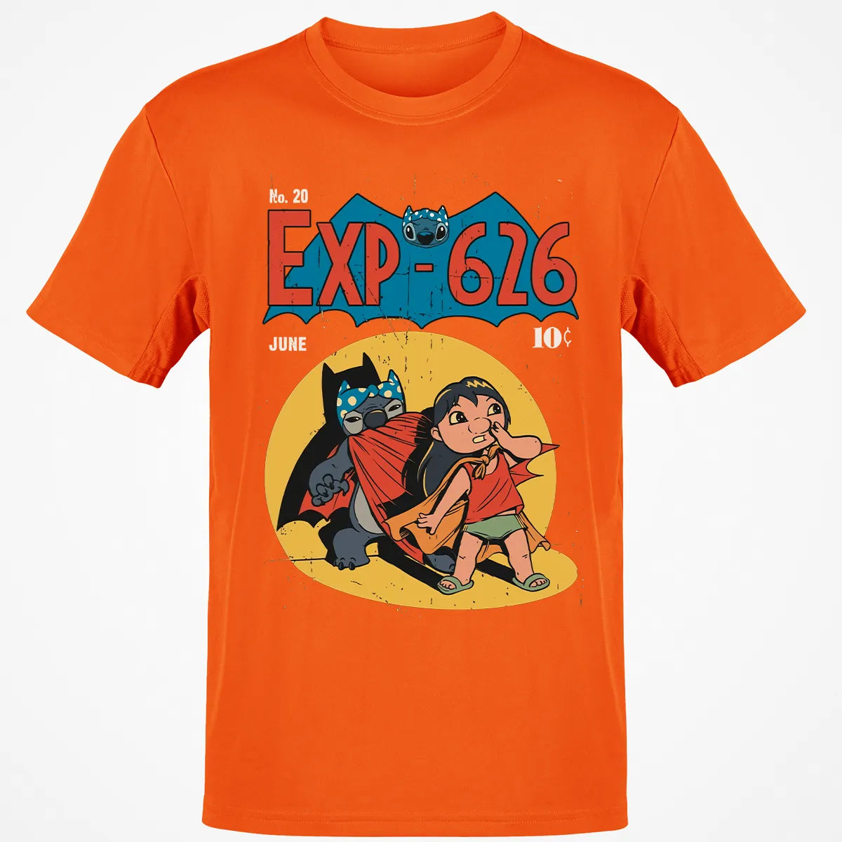 Classic Unisex T-Shirt - DCE9V8JG