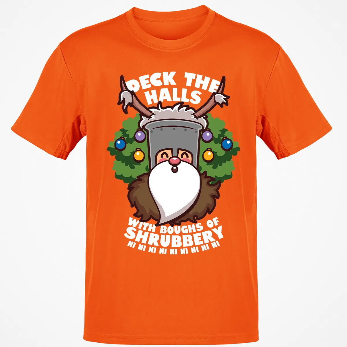 Classic Unisex T-Shirt - 82DBL1A8