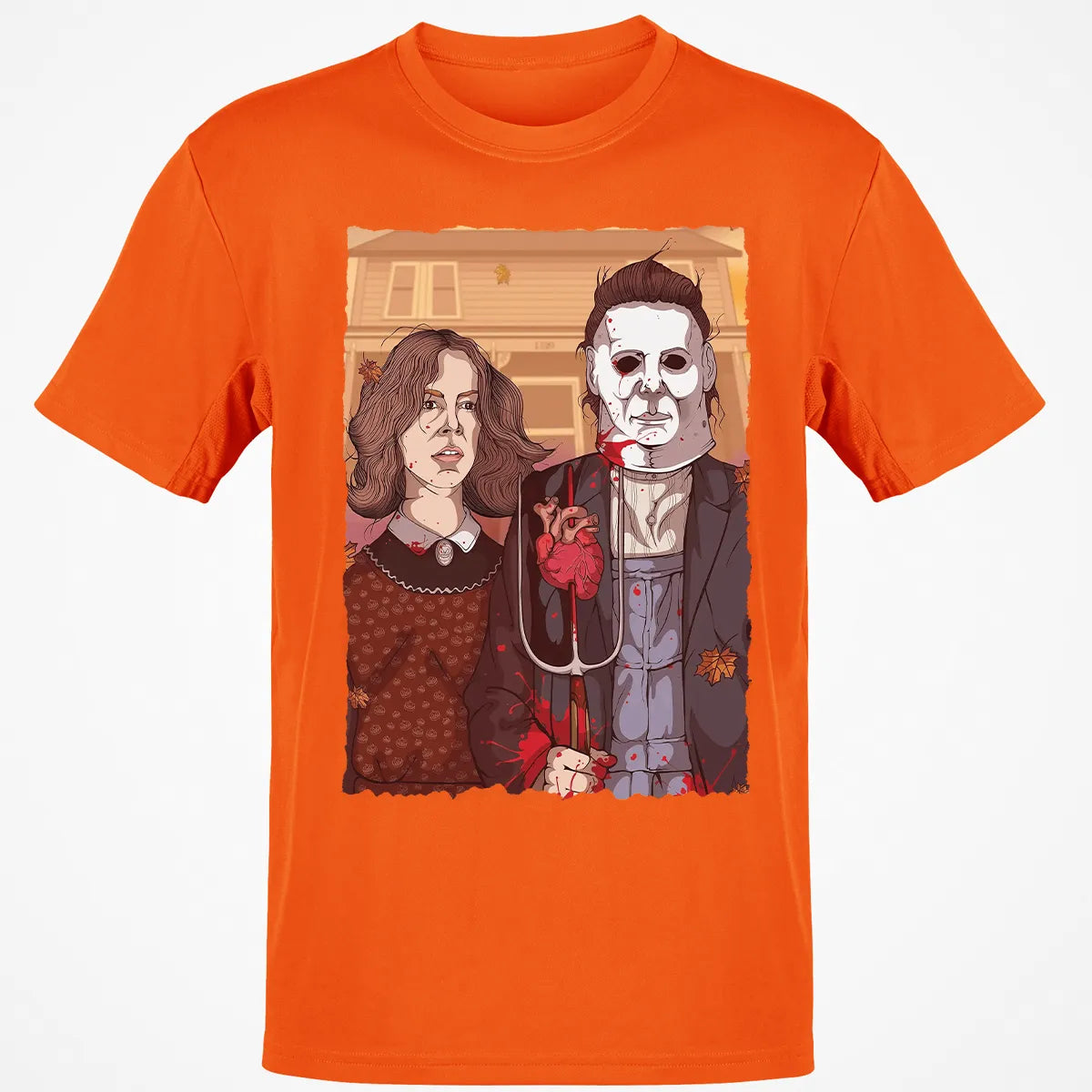 Classic Unisex T-Shirt - 4R3LW9RR