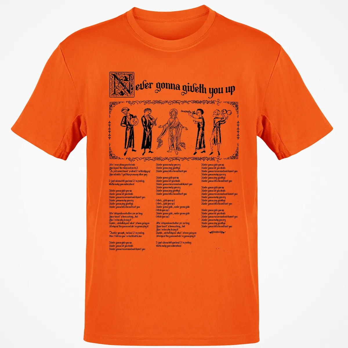 Classic Unisex T-Shirt - 7GMGK2YT