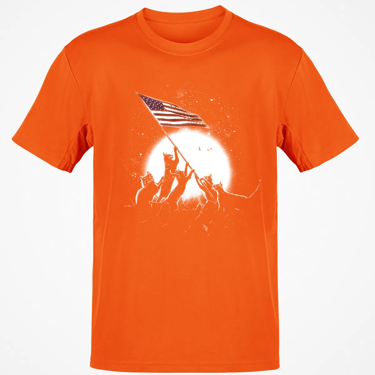 Classic Unisex T-Shirt - 854MWT43