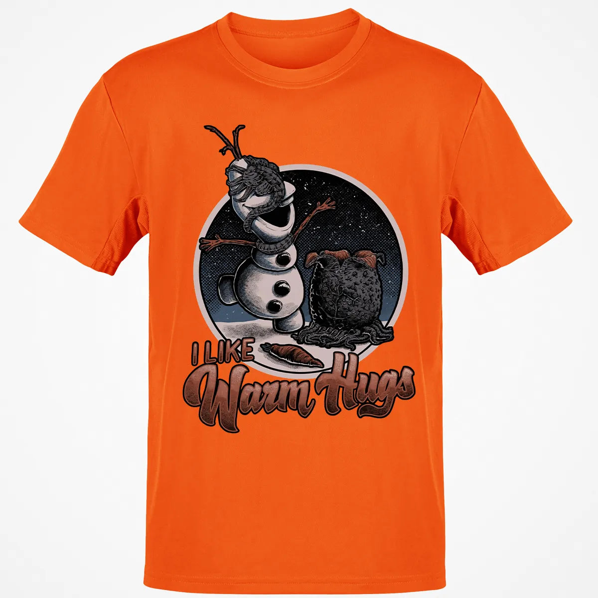 Classic Unisex T-Shirt - CWGEK282