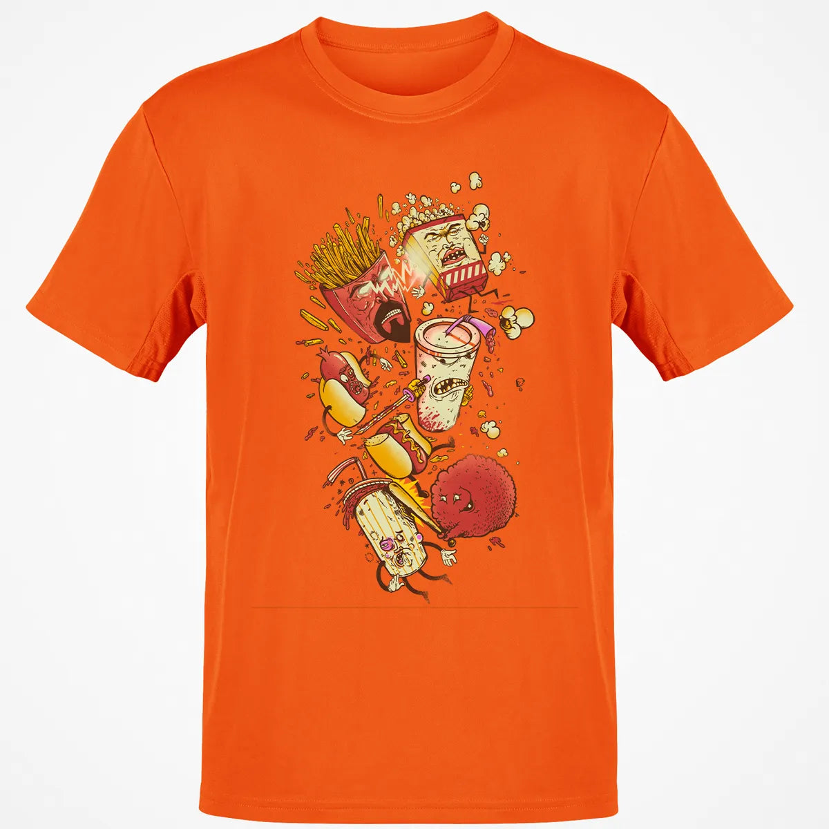 No More F Classic Unisex T-Shirt