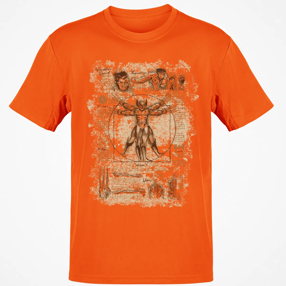 Classic Unisex T-Shirt - 5X4M7MSH