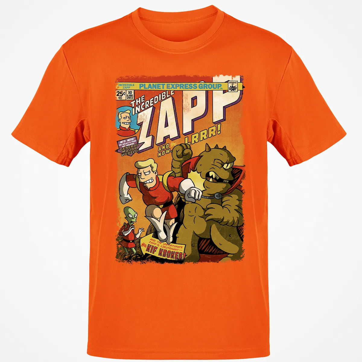 Classic Unisex T-Shirt - V9J9NG7R
