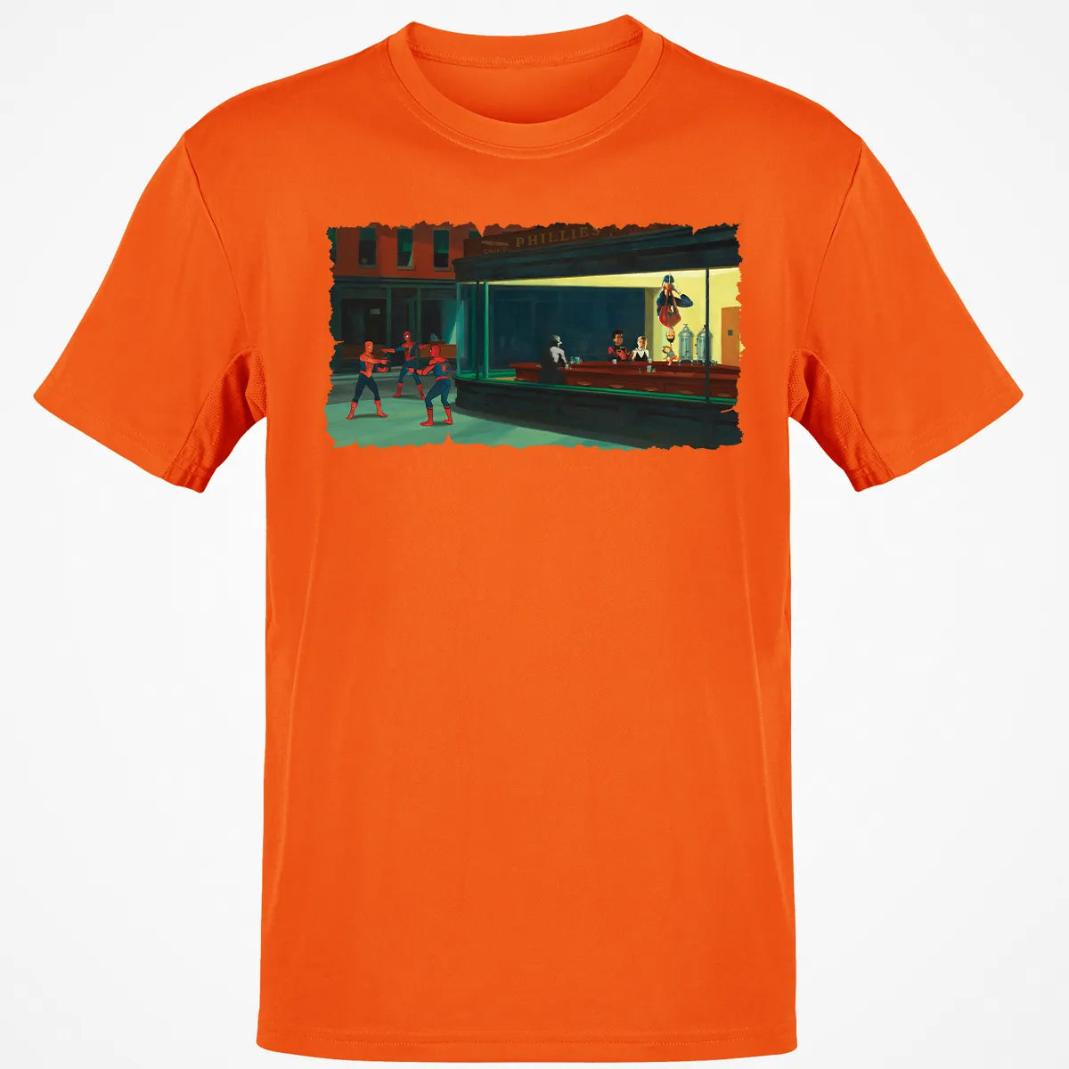 Classic Unisex T-Shirt - HZ3N1N5V