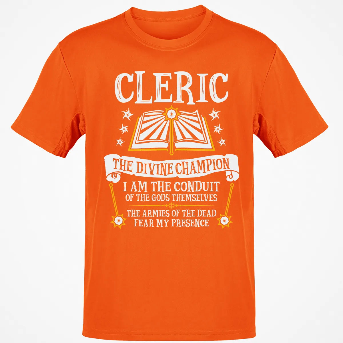Classic Unisex T-Shirt - 9DRNLU22