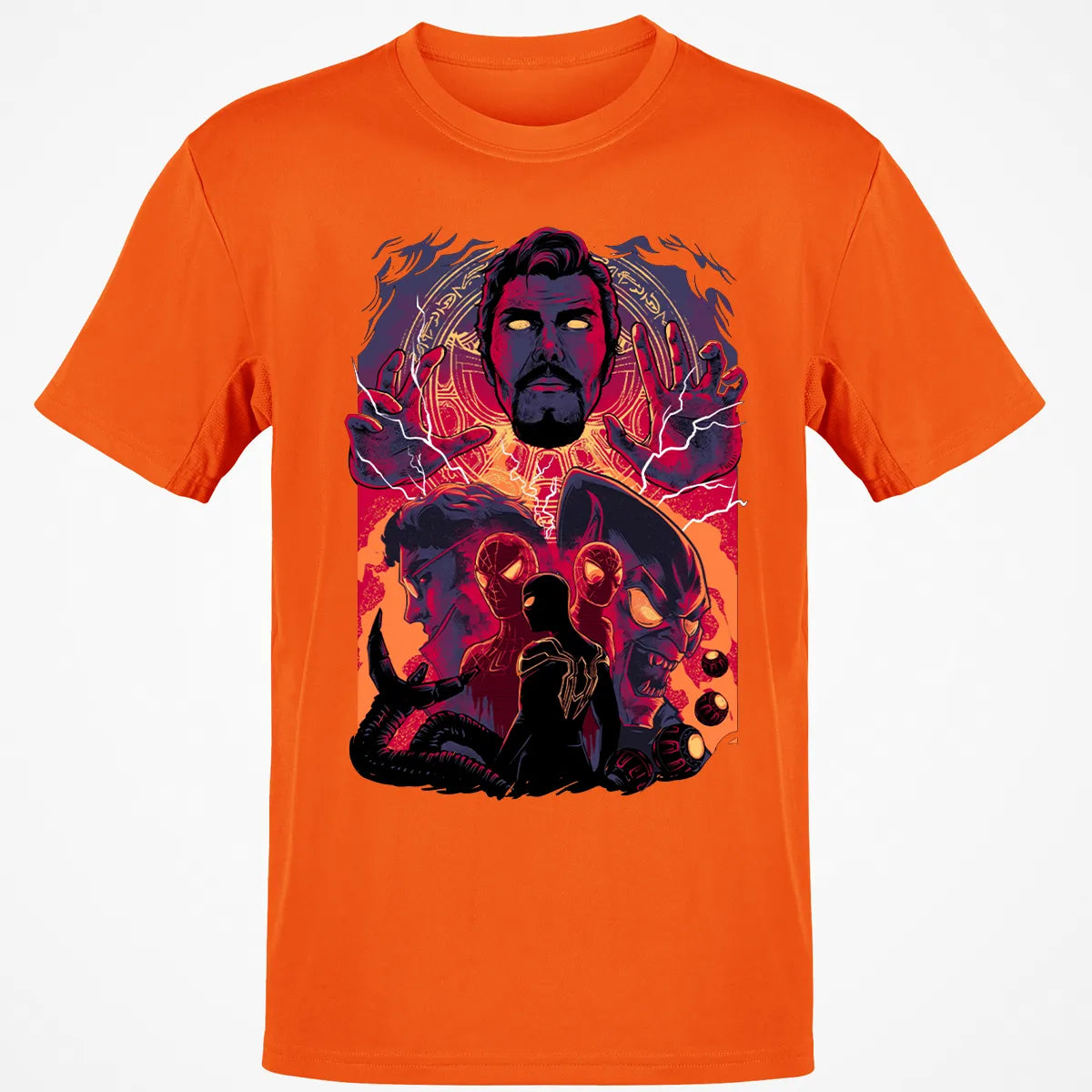 Classic Unisex T-Shirt - 4ZCV7Q5B