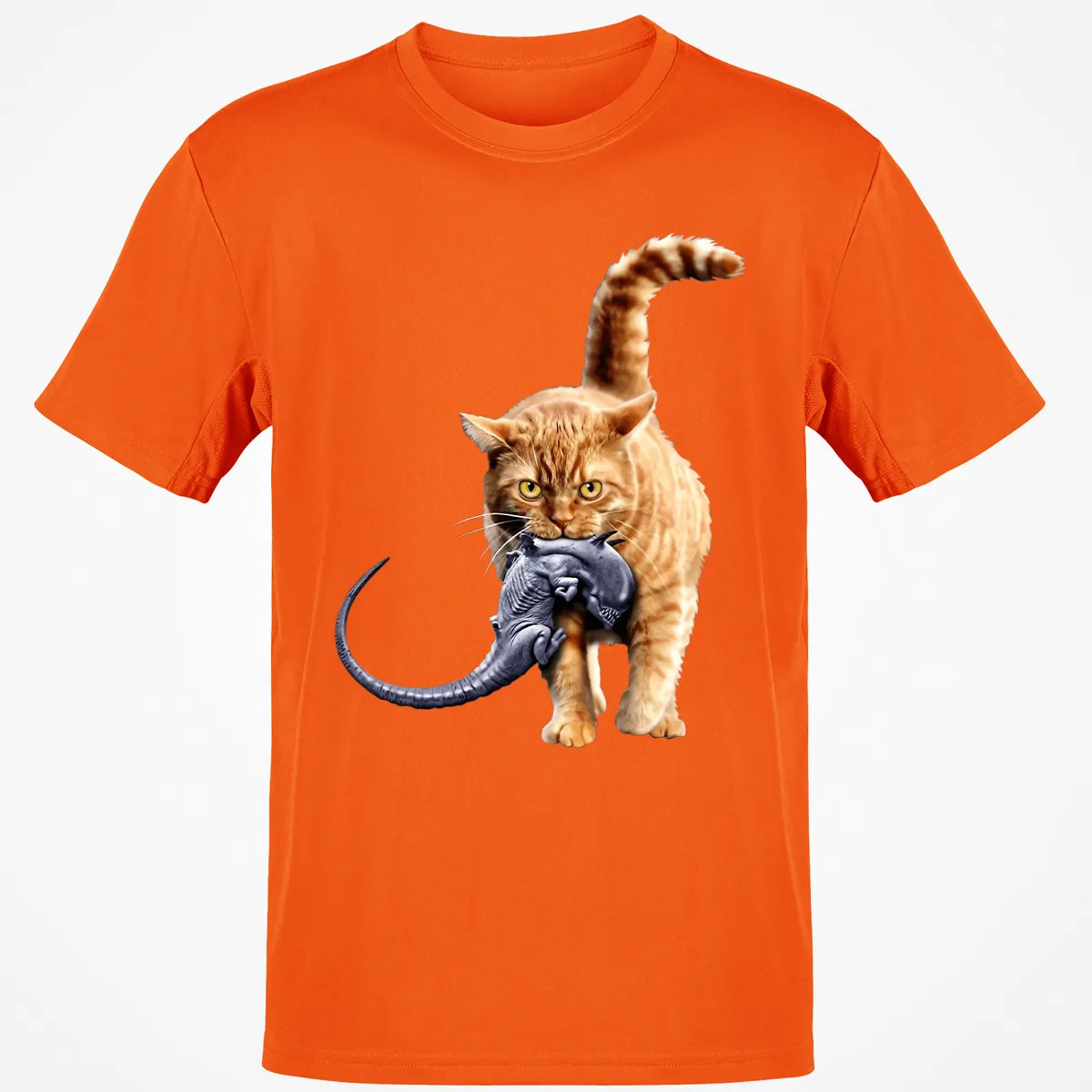 Classic Unisex T-Shirt - 6W1K42UQ