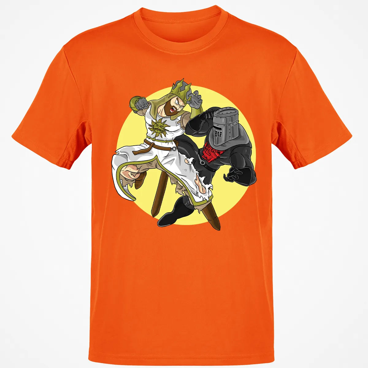Classic Unisex T-Shirt - 2HFH8ZXG