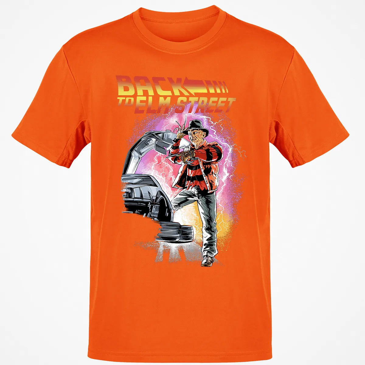 Classic Unisex T-Shirt - PLMGTGPJ