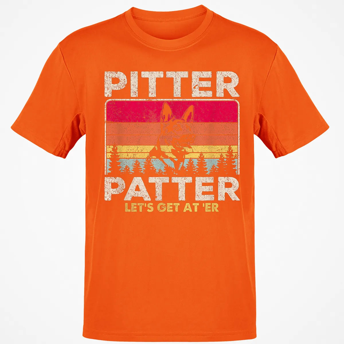 Classic Unisex T-Shirt - C54RPCYS