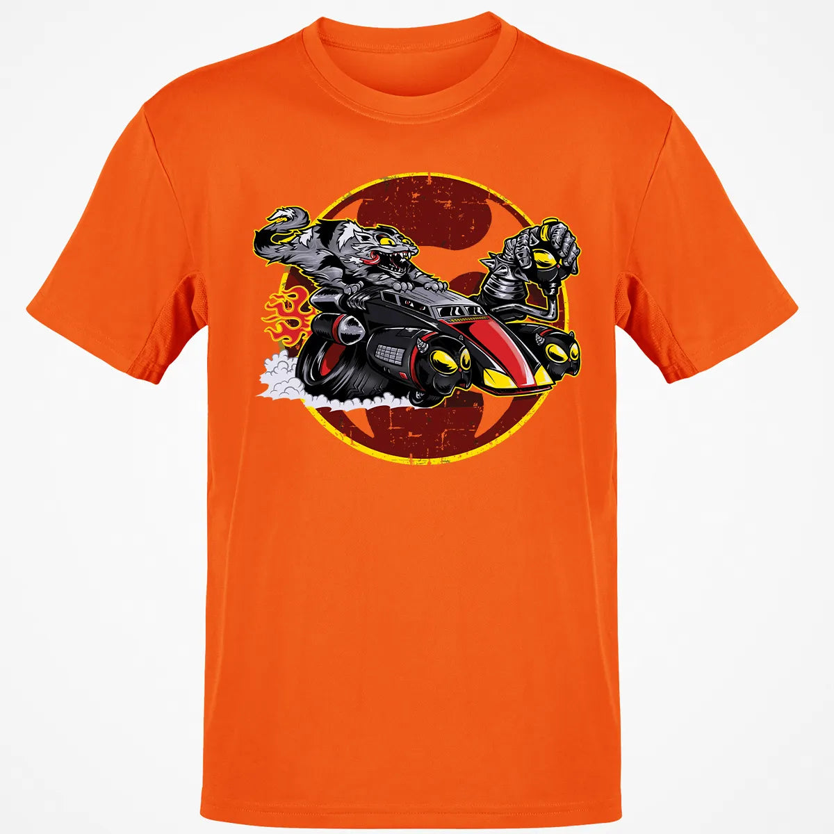 Classic Unisex T-Shirt - 89R2R3H8